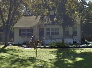 3638 Belair Rd, Augusta, GA 30909