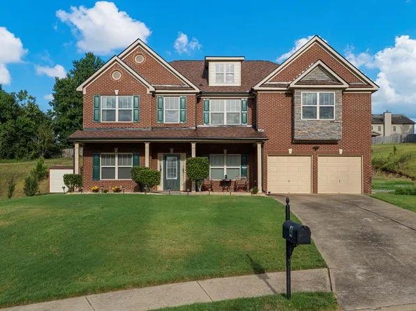 4 Waverly Dr, Fort Mitchell, AL 36856