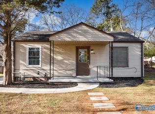 4306 9th Ave SW, Huntsville, AL 35805