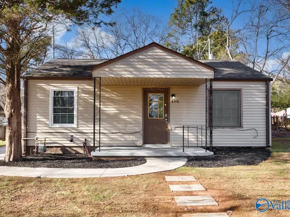 4306 9th Ave SW, Huntsville, AL 35805