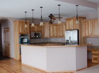543 Wynnsong Dr NW, Byron, MN 55920