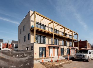 1640 Bagley St #15, Detroit, MI 48216