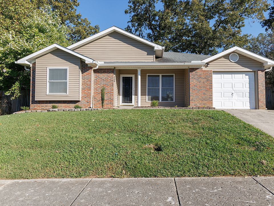 1st image of 208 Mountain Creek Dr NW