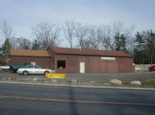 999 N Us Highway 421, Michigan City, IN 46360