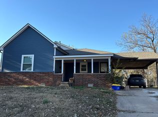 602 E Maple Ave, Stillwater, OK 74074