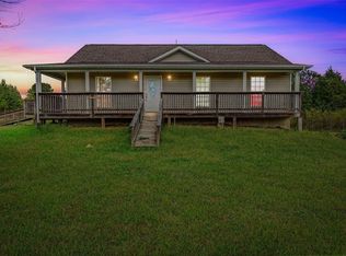 5602 Harmon Ln, Park Hills, MO 63601