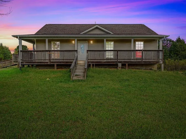 5602 Harmon Ln, Park Hills, MO 63601