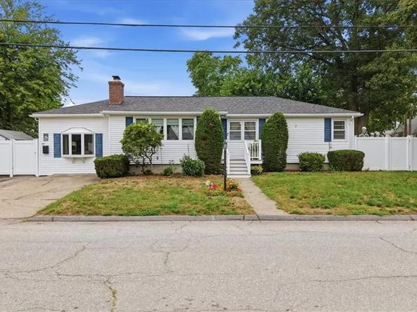 77 Harper Ave, Cranston, RI 02910