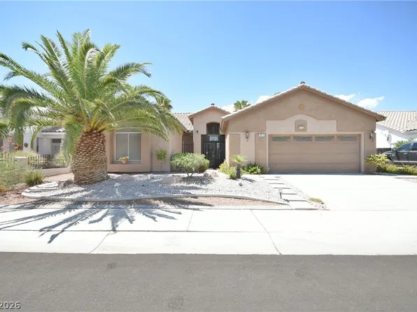 7417 Bantam St, Las Vegas, NV 89131
