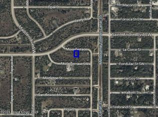 642 Moss Ter SW, Palm Bay, FL 32908