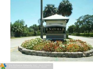 3500 SW Natura Blvd APT 101, Deerfield Beach, FL 33441