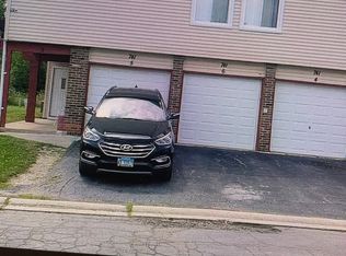 741 Sandpiper Ct APT 5, University Park, IL 60484