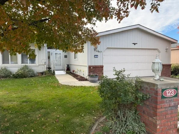 1100 S Rosewood Dr. #123, Ellensburg, WA 98926
