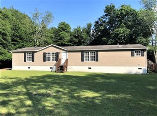 420 Williamson Ave, New Ellenton, SC 29809