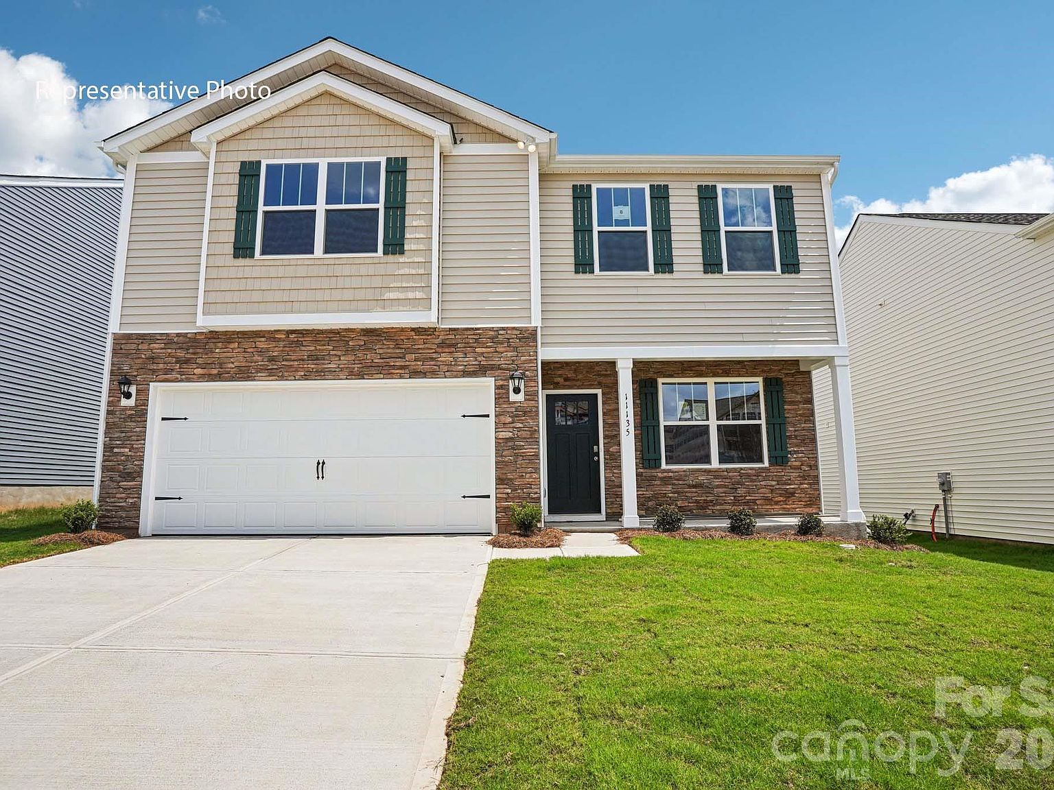 600 17th Avenue Dr NE