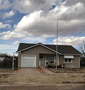 1112 N 9th St, Lamesa, TX, 79331