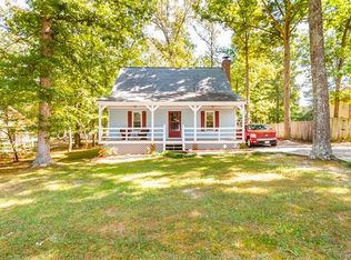 5049 Rollingway Rd, Chesterfield, VA 23832