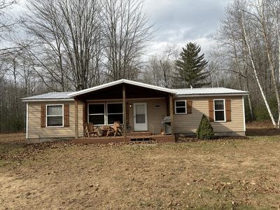 5197 Sunset Trl NE, Kalkaska, MI, 49646