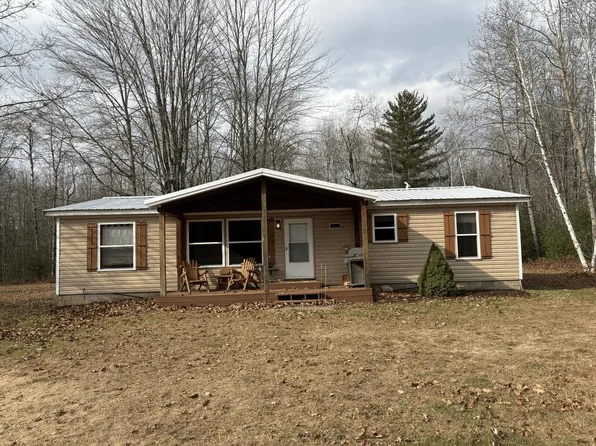 5197 Sunset Trl NE, Kalkaska, MI 49646