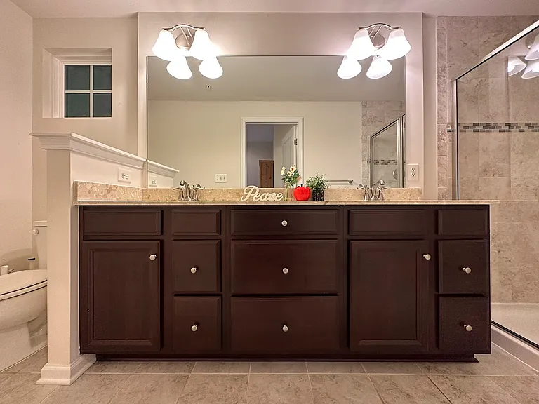 owner bath