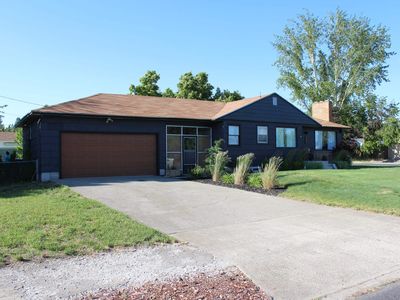 5104 W Northwest Blvd, Spokane, WA, 99205