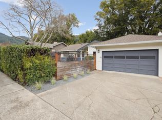 92 Rollingwood Dr, San Rafael, CA 94901