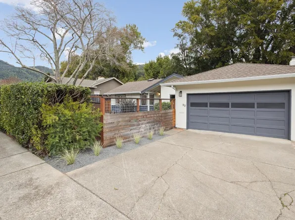 92 Rollingwood Drive, San Rafael, CA 94901