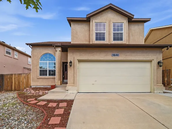 5644 Mountain Garland Dr, Colorado Springs, CO 80923