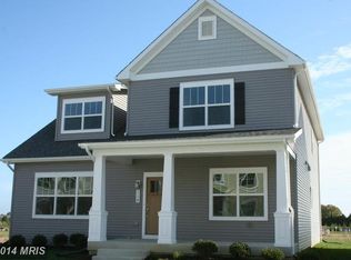 110 Allison Jane Dr, Stevensville, MD 21666