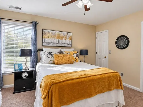 3218 McEver Woods Trl NW, Acworth, GA 30101