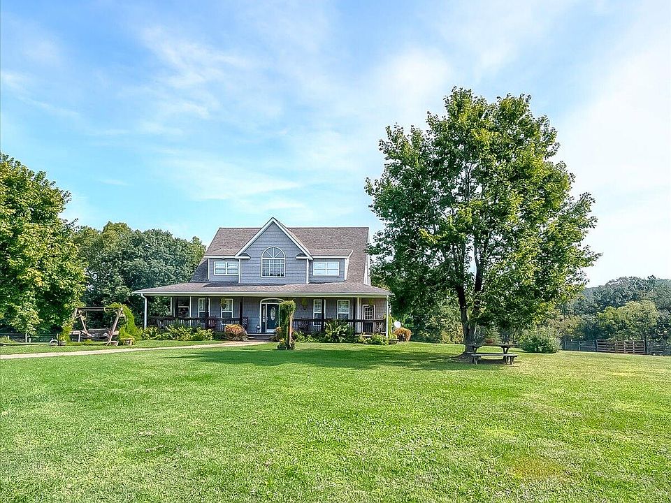 288 Clear Fork Rd, Waynesburg, KY 40489 MLS 23018095 Zillow