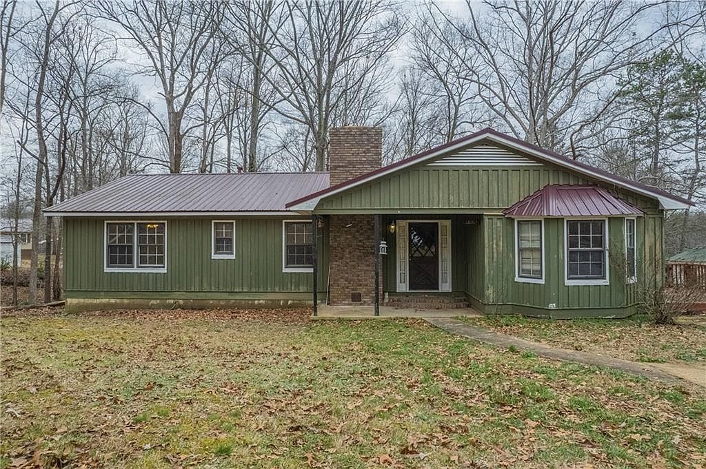 126 Tommy Rd, Nicholson, GA 30565 Zillow