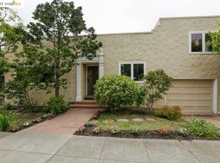 323 Magnolia Ave, Piedmont, CA 94610
