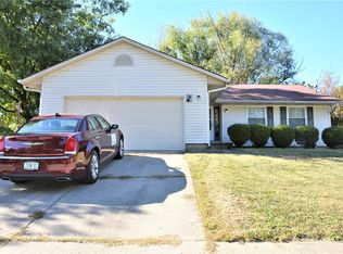 1322 Gumwood Dr, Indianapolis, IN