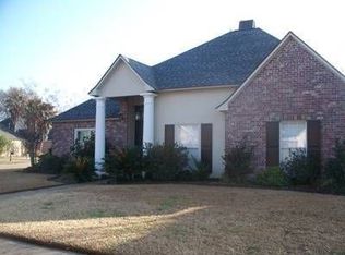 1705 Foxton Ct, Baton Rouge, LA 70815