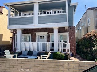 122 Roycroft Ave APT C, Long Beach, CA 90803