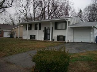 1714 Horizon Ln, Indianapolis, IN