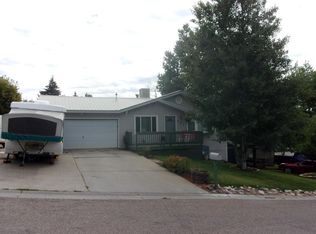 783 Bridger Cir, Craig, CO 81625