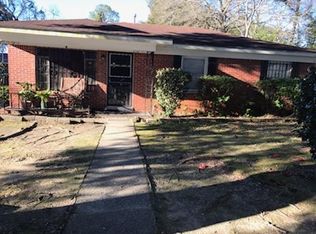 2354 Rushing Dr, Mobile, AL 36617