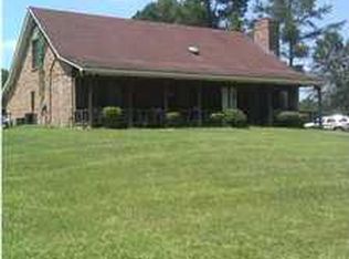 1702 Indian Pines Rd, Wetumpka, AL 36093