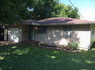 915 N Park Ave, Springfield, MO 65802