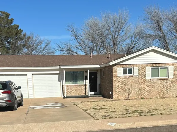 1434 E Silver Dr, Hobbs, NM 88240
