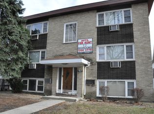 1937 S 17th Ave APT 1S, Broadview, IL 60155