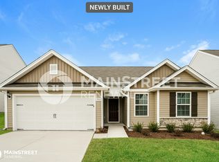 733 Cider Mill Way, Zebulon, NC 27597