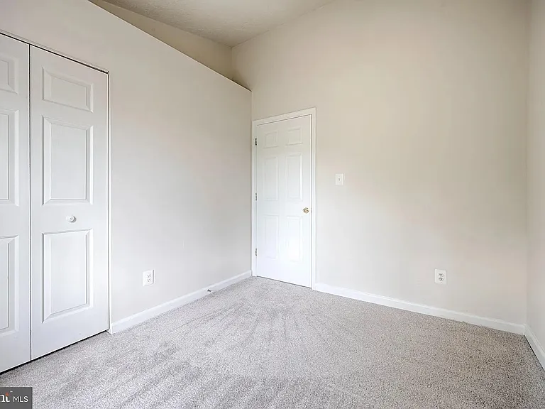 2nd Bed