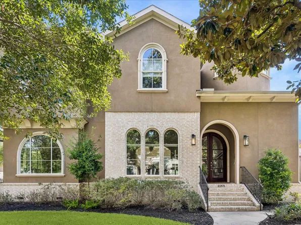 4901 Holt St, Bellaire, TX 77401