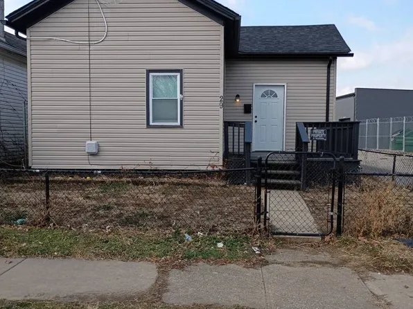 29 N Garfield St, Dayton, OH 45403