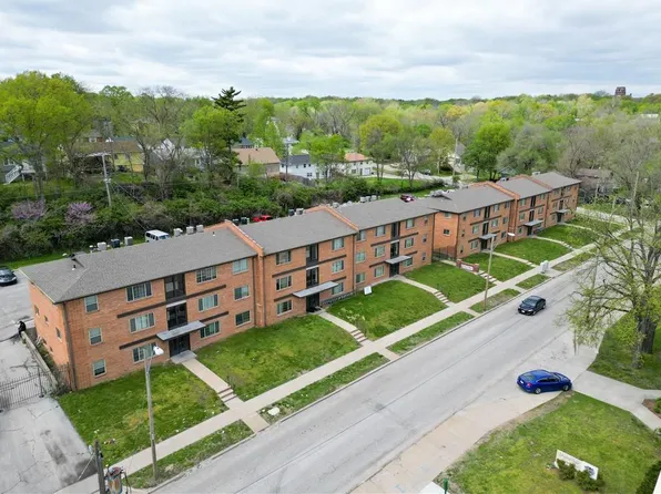 7000-7022 Cleveland Ave, Kansas City, MO 64132
