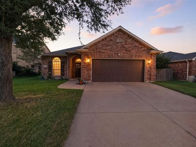 4328 Twinleaf Dr, Fort Worth, TX, 76103