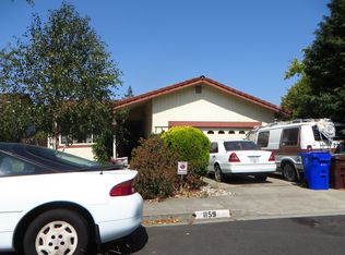 1159 Kelvin Rd, El Sobrante, CA 94803